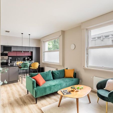 Appartamento Arnem - Cosy T3 Rennes Esterno foto