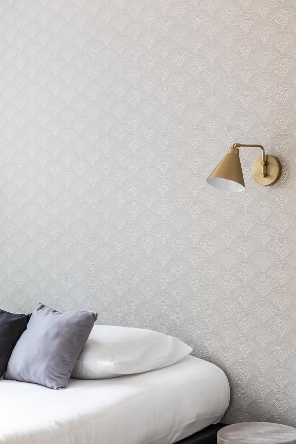 Appartamento Arnem - Cosy T3 Rennes Esterno foto